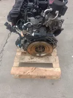 Ford Galaxy Engine 