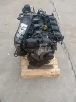 Ford Galaxy Engine 