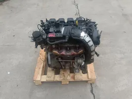 Ford Galaxy Engine 