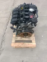 Ford Galaxy Engine 