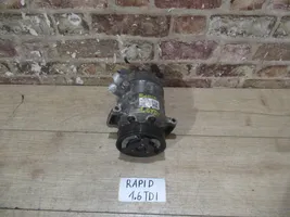 Skoda Rapid (NH) Compresseur de climatisation 