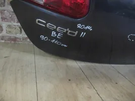 KIA Ceed Tylna klapa bagażnika 