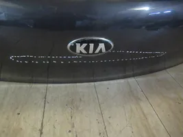 KIA Ceed Tylna klapa bagażnika 