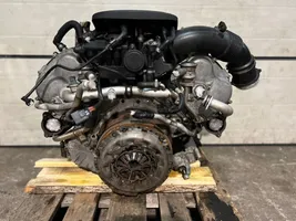 Audi S5 Motor 