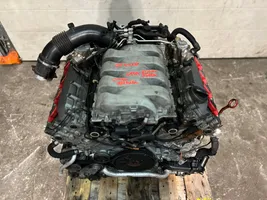 Audi S5 Motor 