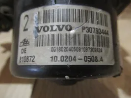 Volvo XC70 Master brake cylinder 
