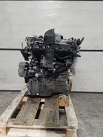Toyota Prius (XW30) Silnik / Komplet 