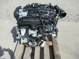 Volvo V40 Moottori 