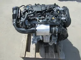 Volvo V40 Moteur 