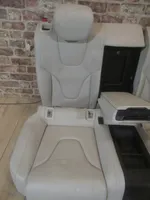 Audi S5 Fotele / Kanapa / Komplet 