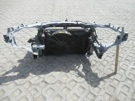 Opel Mokka Front bodywork piece 