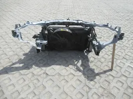 Opel Mokka Front bodywork piece 