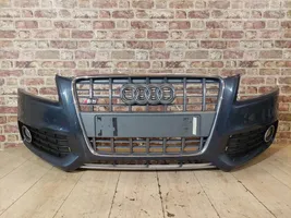 Audi S5 Передний бампер 