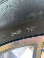 Mercedes-Benz G W463 22 Zoll Leichtmetallrad Alufelge 