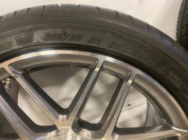 Mercedes-Benz S AMG W222 Felgi aluminiowe R20 A2224014300