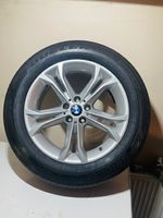 BMW X3 G01 Felgi aluminiowe R18 6876918E7JX18H2