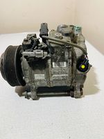 BMW 3 F30 F35 F31 Kompresor / Sprężarka klimatyzacji A/C 921646664529216466GE44726