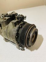 BMW 3 F30 F35 F31 Compressore aria condizionata (A/C) (pompa) 921646664529216466GE44726