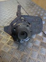 Opel Combo C Front wheel bearing hub 