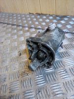 Dodge Grand Caravan Motor de arranque TN2280089680