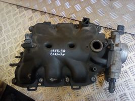 Dodge Grand Caravan Collecteur d'admission PA66GF30