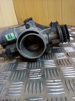 Dodge Grand Caravan Collecteur d'admission PA66GF30