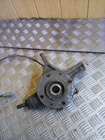 Peugeot 307 Front wheel bearing hub 