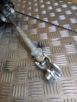 Renault Scenic II -  Grand scenic II Steering rack electric part 8200035272