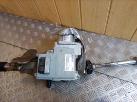 Renault Scenic II -  Grand scenic II Steering rack electric part 8200035272