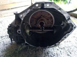 Chrysler 300M Automatic gearbox 