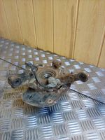 Opel Meriva A Front wheel bearing hub 