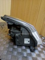 Renault Vel Satis Lampa przednia H198GLDE