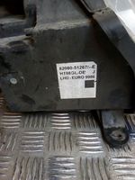 Renault Vel Satis Lampa przednia H198GLDE