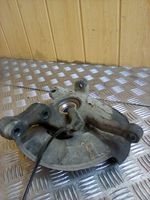 Mercedes-Benz A W168 Front wheel bearing hub 