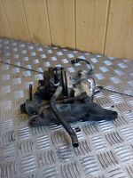 Smart ForTwo I Turbina 0012473V001