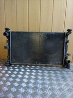 Ford Focus Radiateur de refroidissement 98AB8005DE