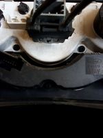 Ford Tourneo Panel klimatyzacji 98AB18C419