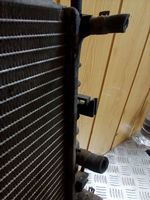 Ford Tourneo Dzesēšanas šķidruma radiators 