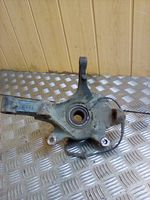 Renault Laguna II Front wheel bearing hub 