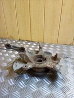 Renault Laguna II Front wheel bearing hub 