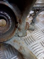 Toyota Avensis Verso Front wheel bearing hub 