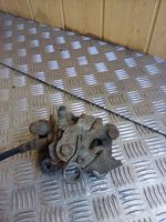 Ford Galaxy Caliper del freno trasero 