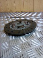 Peugeot Partner Clutch pressure plate 323051510