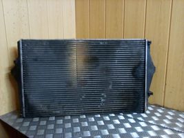 Volvo S80 Chłodnica powietrza doładowującego / Intercooler 9161207A