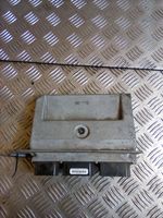 Ford Mustang V Engine control unit/module DR3A12A650HH