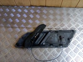 Ford Mustang V Grille calandre de capot FR3B16C929