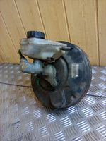 Citroen C8 Master brake cylinder 2895WJT8