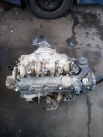 Citroen C8 Engine 