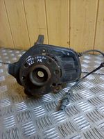 Opel Combo C Front wheel bearing hub 