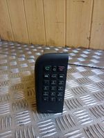 Volvo S80 Telefono klaviatūra 8651745